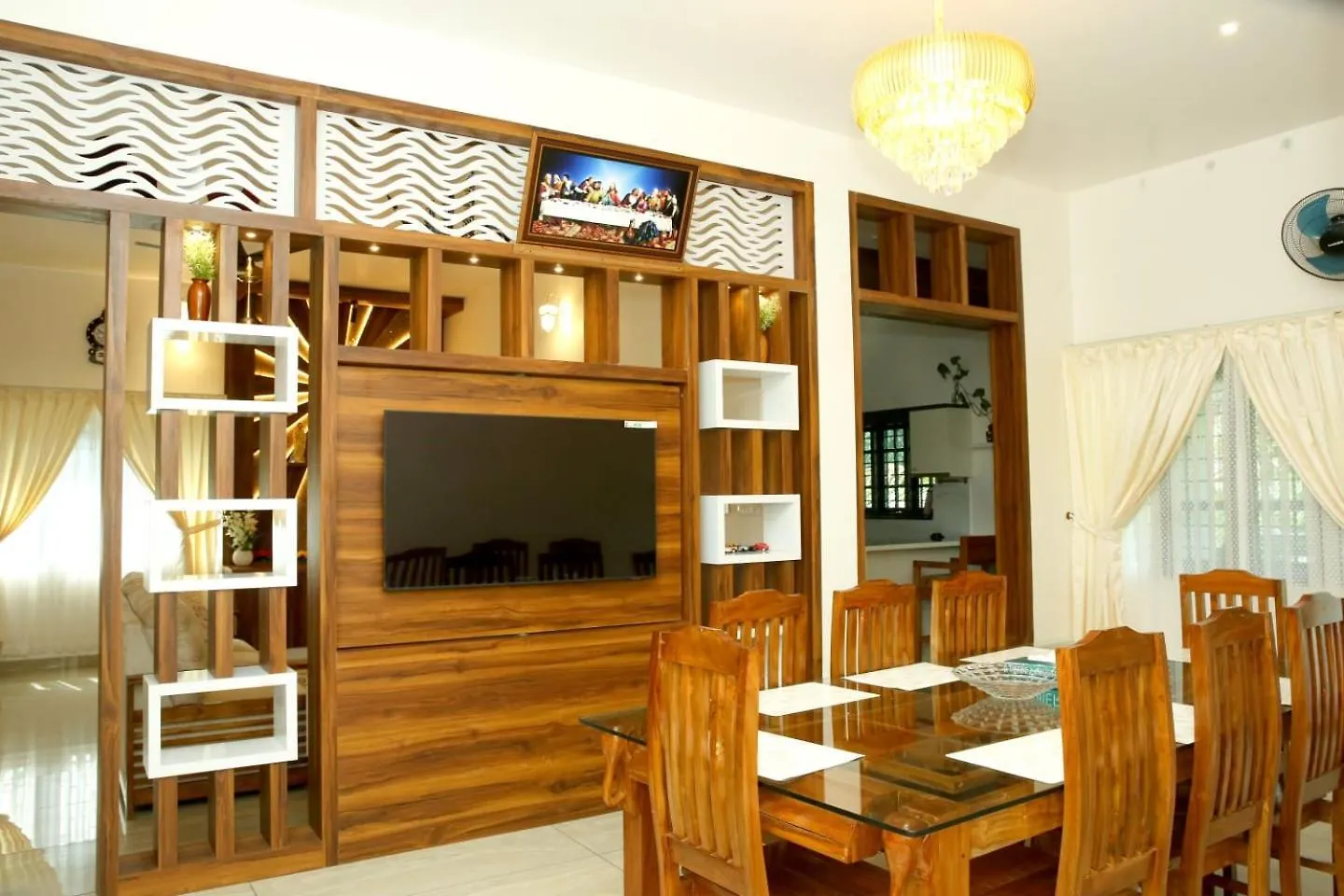 Periyar Hills Homestay, Thekkady