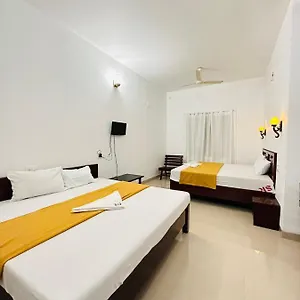 Guest house Pkn Homestay Kumily, Thekkady